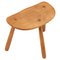 Stool by Alan Peters, UK, 1950s, Image 1