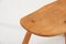 Stool by Alan Peters, UK, 1950s, Image 8
