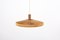 Sisal Pendant Lamp from Temde, Switzerland, 1950s, Image 10