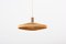 Sisal Pendant Lamp from Temde, Switzerland, 1950s, Image 5