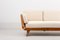 Daybed attributed to Jens Risom, 1950s 12