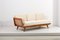 Daybed attributed to Jens Risom, 1950s 5