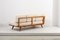 Daybed attributed to Jens Risom, 1950s, Image 9