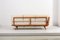 Daybed attributed to Jens Risom, 1950s 8