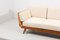 Daybed attributed to Jens Risom, 1950s, Image 13