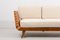 Daybed attributed to Jens Risom, 1950s 15