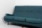 Neu Bezogenes Sofa von Marco Zanuso für Arflex 6