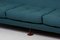 Newly Upholstered Sofa attributed to Marco Zanuso for Arflex, Image 8