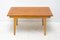 Mid-Century Central Coffe Table, Czechoslovakia, 1960s 12