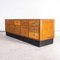 Belgiium Laboratory Chest of Drawers, 1950s 14