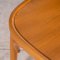 Bentwood Honey Beech Bentwood Dining Chairs, 1970s, Set of 15 3