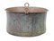 Large 19th Century Cooking Pot with Original Patina 2