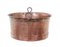 Victorian 19th Century Copper Cooking Pot 6