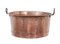 Victorian 19th Century Copper Cooking Pot 1