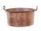 Victorian 19th Century Copper Cooking Pot 5