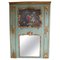 Large French Louis XV Wall Mirror 1