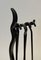 Lacquered Metal Fire Tools, 1970s, Set of 5, Image 10