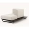 Copacabana Chaise Lounge by Domkapa 5