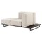 Copacabana Chaise Lounge by Domkapa, Image 1