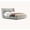 Queen Size Echo Bed by Domkapa, Image 2