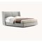 Queen Size Echo Bett von Domkapa 2