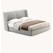 Queen Size Echo Bed by Domkapa, Image 4