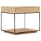 Grazi Nightstand by Domkapa, Image 1