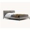 King Size Margot Bed by Domkapa, Image 2