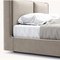 Queen Size Kelsi Bed by Domkapa, Image 4