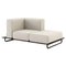 Copacabana Chaise Lounge by Domkapa, Image 1