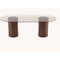 Round Mano Dining Table by Domkapa 5