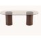 Round Mano Dining Table by Domkapa, Image 5