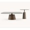 Table d'Appoint Panton par Domkapa 5