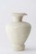 Hydria Hueso Stoneware Vase by Raquel Vidal and Pedro Paz, Image 3