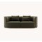 Chloe Zwei-Sitzer Sofa von Domkapa 3