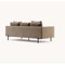 Nicole Three-Seater Sofa by Domkapa 5