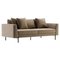 Nicole Three-Seater Sofa by Domkapa, Image 1