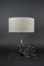 Lámpara de mesa Ellipse 3 de Atelier Demichelis, Imagen 5