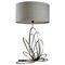 Ellipse 3 Table Lamp by Atelier Demichelis, Image 1