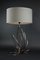 Lámpara de mesa Ellipse 3 de Atelier Demichelis, Imagen 2