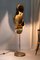 Lámpara de pie Echo de Atelier Demichelis, Imagen 3