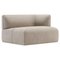 Disruption Module Sofa with Armrest by Domkapa 1