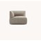 Disruption Modul Sofa mit Armlehnen von Domkapa 3