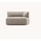 Disruption Modul Sofa mit Armlehnen von Domkapa 5