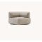 Disruption Module Sofa with Armrest by Domkapa 4