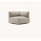 Disruption Module Sofa with Armrest by Domkapa, Image 4
