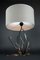 Lámpara de mesa Ellipse 2 de Atelier Demichelis, Imagen 4