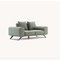 Aniston Two Seater Sofa by Domkapa 2