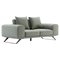 Aniston Two Seater Sofa by Domkapa 1