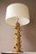 Bud Table Lamp by Atelier Demichelis 2